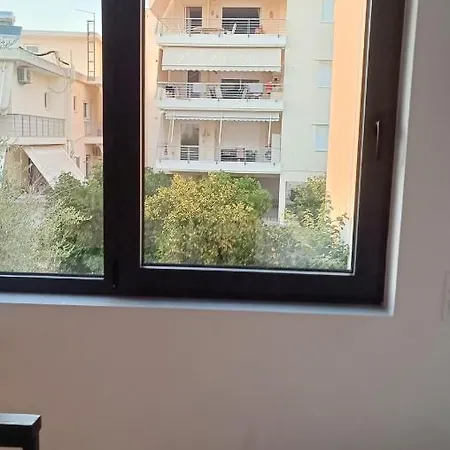 דירה Pagani - Luxury Maisonette I2 קלמאטה