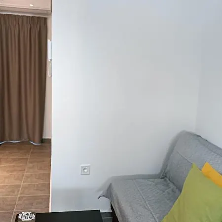 Pagani - Luxury Maisonette I2 * Kalamata