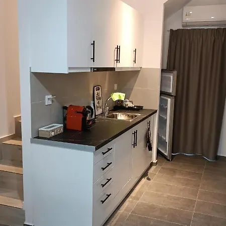 דירה Pagani - Luxury Maisonette I2