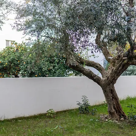 Pagani - Luxury Maisonette I2 Apartment *