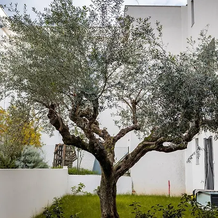 Pagani - Luxury Maisonette I2 * Kalamata