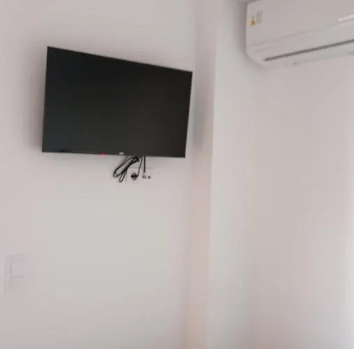 Pagani - Luxury Maisonette I2 * Kalamata