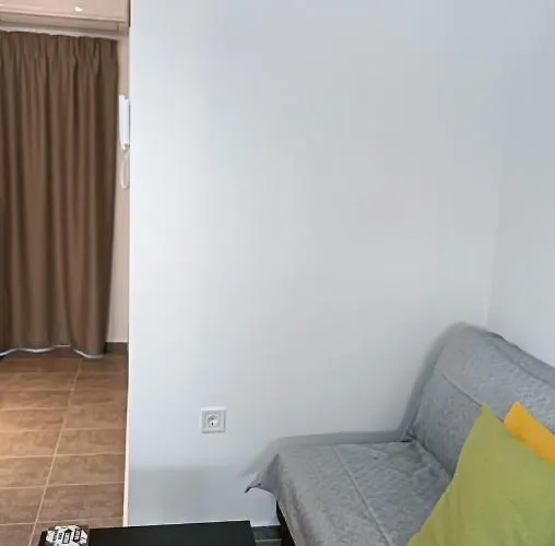 Pagani - Luxury Maisonette I2 * Kalamata