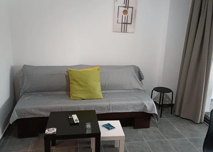 Pagani - Luxury Maisonette I2 * Kalamata