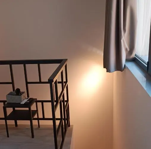 Pagani - Luxury Maisonette I2 Apartment