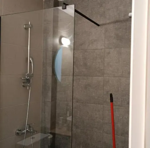 Pagani - Luxury Maisonette I2 Apartment *