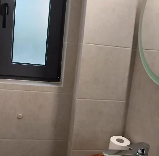 Pagani - Luxury Maisonette I2 Apartment Kalamata