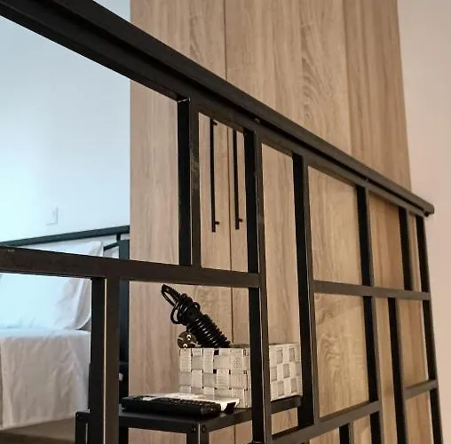 Pagani - Luxury Maisonette I2 * Kalamata