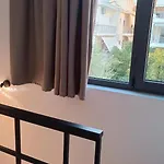 דירה Pagani - Luxury Maisonette I2 קלמאטה