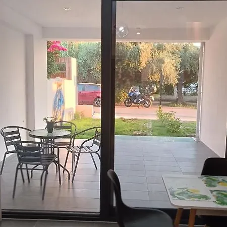 Appartement Pagani - Luxury Maisonette I2