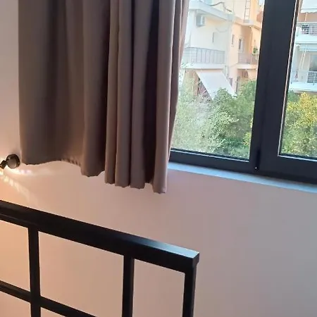 公寓 Pagani - Luxury Maisonette I2 卡拉马塔