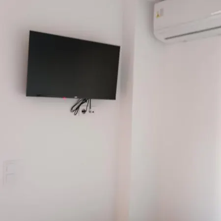 Pagani - Luxury Maisonette I2 * Kalamáta