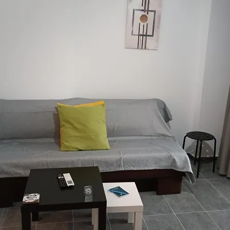 Pagani - Luxury Maisonette I2 * كالاماتا