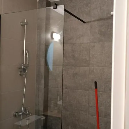 Pagani - Luxury Maisonette I2 Apartment *