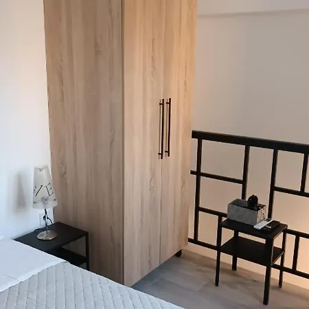 Pagani - Luxury Maisonette I2 * Kalamata
