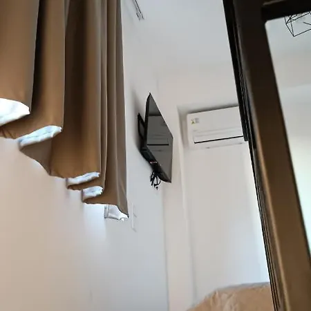 Pagani - Luxury Maisonette I2