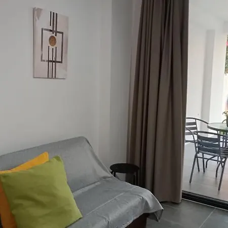 Pagani - Luxury Maisonette I2 Apartment