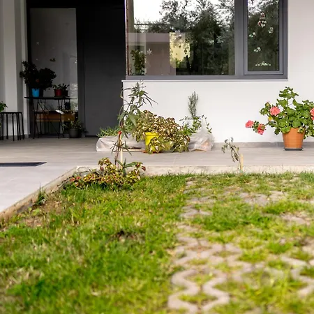 Pagani - Luxury Maisonette I2 * Kalamata