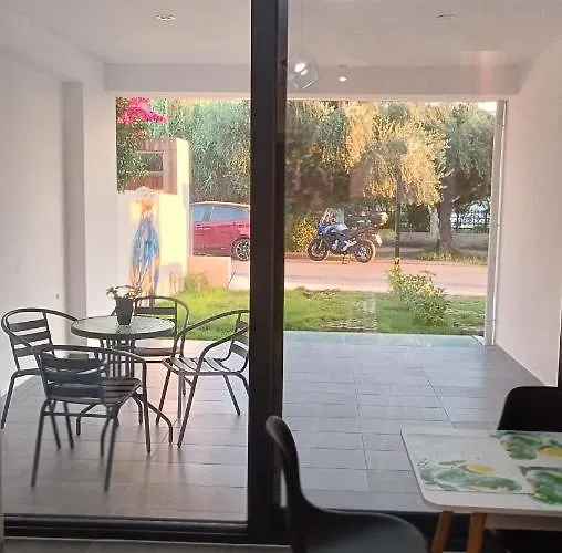 شقة Pagani - Luxury Maisonette I2