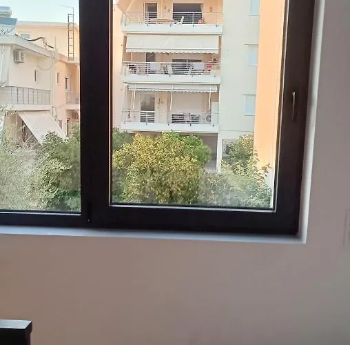 شقة Pagani - Luxury Maisonette I2 كالاماتا