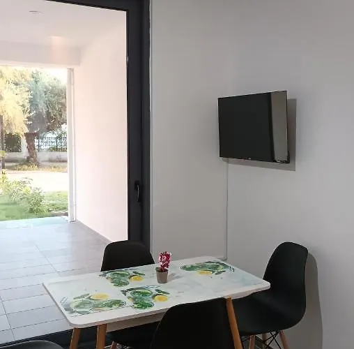 شقة Pagani - Luxury Maisonette I2