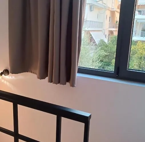 아파트 Pagani - Luxury Maisonette I2 칼라마타