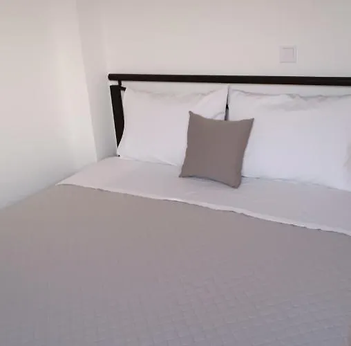 Pagani - Luxury Maisonette I2 아파트