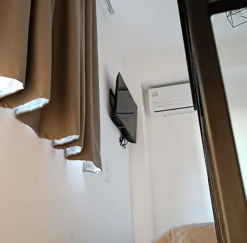 Pagani - Luxury Maisonette I2