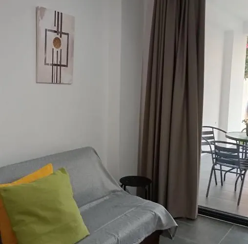 Pagani - Luxury Maisonette I2 شقة