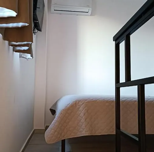 Pagani - Luxury Maisonette I2 *