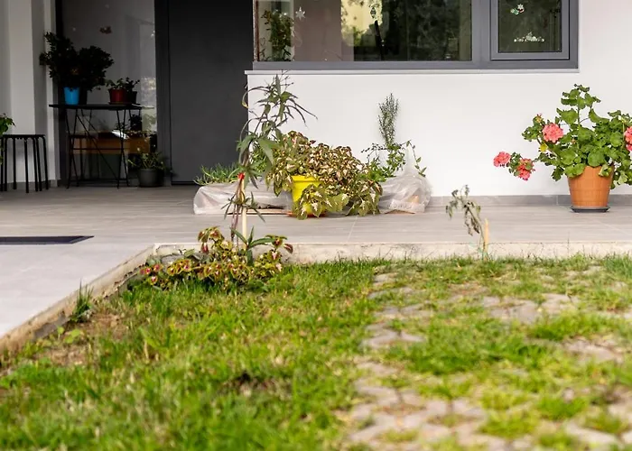 Pagani - Luxury Maisonette I2 * 칼라마타