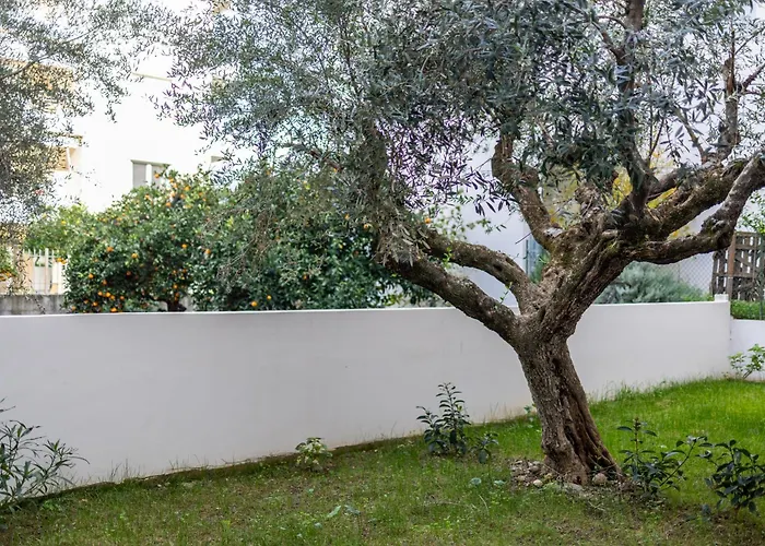 Pagani - Luxury Maisonette I2 아파트 *