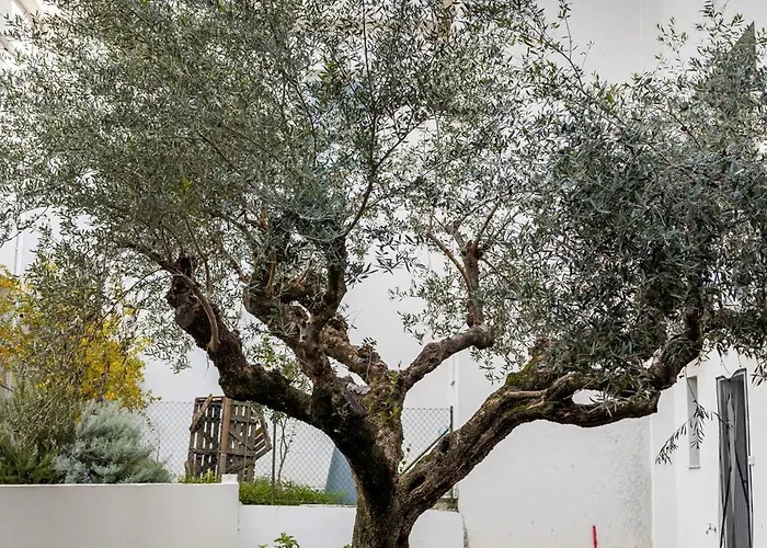 Pagani - Luxury Maisonette I2 * 칼라마타